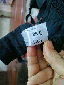 Imported Cotton Febric Bra.