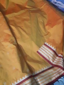 Silk Saree