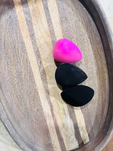 Pac Beauty Blender