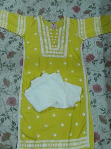 Kurta set