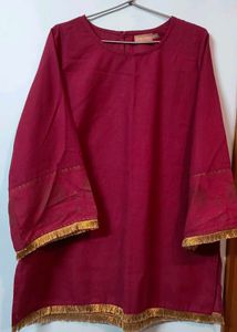 Kurta Tunic