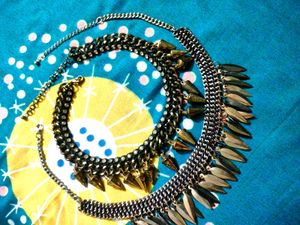Women Necklace