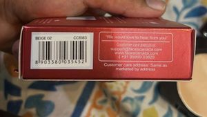 Faces Canada Compact