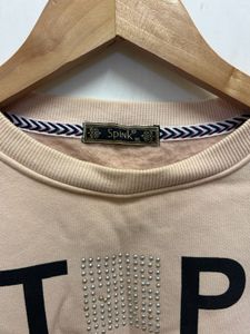 Korean Sweatshirt For Women