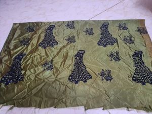 2 METER CLOTH