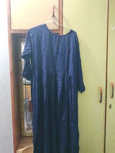Ethnic Gown 😍🎀
