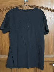Black Combo Men
