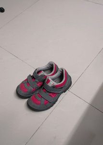 Kids&#39; Shoe Bundle - Sizes Vary