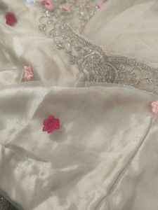 Embroidered Lehenga Choli