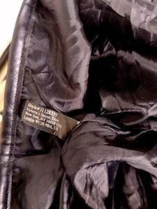 Victoria&#39;s Secret Leopard Print Tote Bag