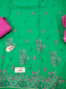 Dress Material