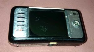 Kodak Easyshare V803 Digital Camera 📸