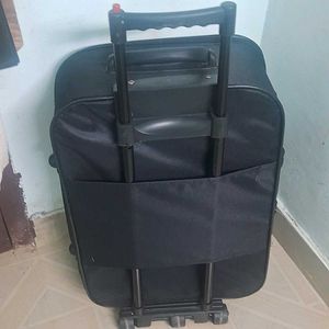 Midi Suitcase