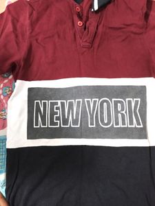 Men Branded Shirt