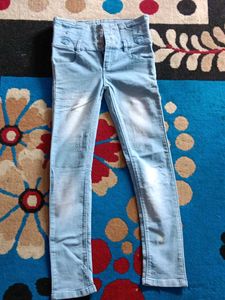 Highwaist Jeans
