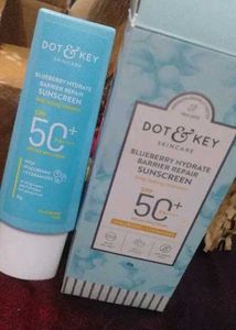 Dot &amp; Key SPF 50 Sunscreen