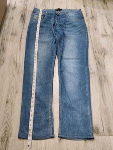 Sc9952 Bare Denim Jeans Waist 32