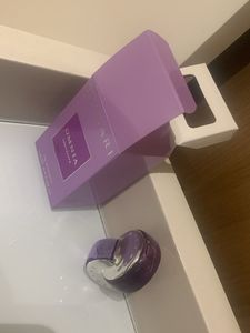 Bvlgari Omnia Amethyste EDT
