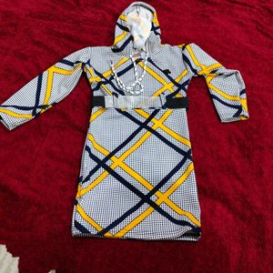 Girls Hoodie