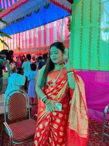 Osm Saree 🩷🥰