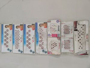 Bindi Kumkum Combo