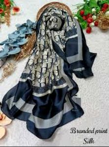 Siya Viscose Printed Stall