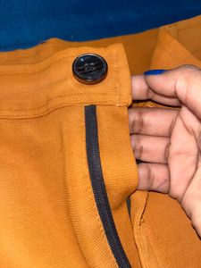 Formal Pants