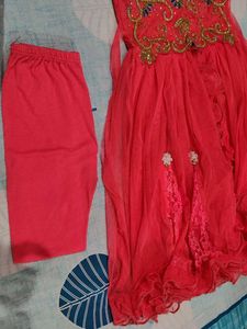 Girls&#39; Party Dress