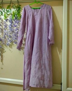 kurthi with full sleeves