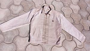 INDRA HOSIERY MILLS ORIGINAL RARE PREMIUM JACKET