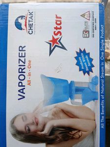 Vaporizer