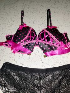 bra And panty