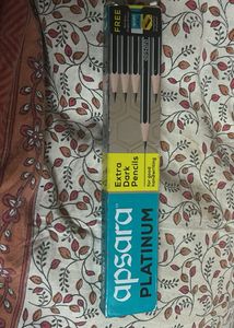 Pencils & Pens