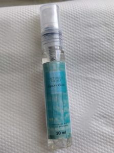 Aqua Kiss Mist 10ml Decant From Victoria's Secret