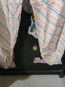 Kurti With Afghani Pant