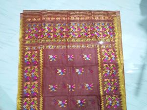 Manipuri Chador New