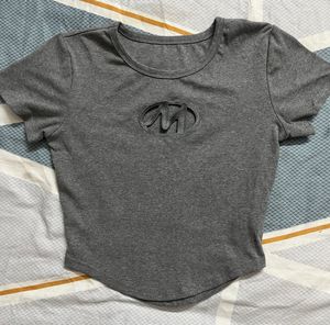 Newly thrifted