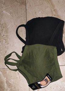 Per Peice Women Trendy Bra Set