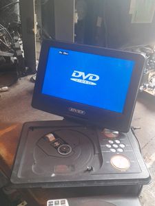 Portable DVD Player Spares