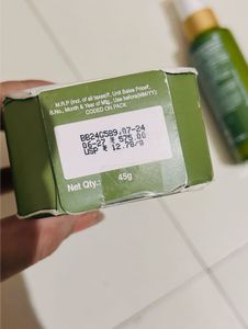 Lotus Botanicals Night &amp; Day Creme