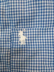 Polo Ralph Lauren Gingham Shirt
