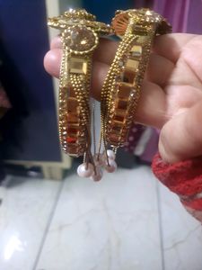 Fancy Stylish Kade Or Bangles