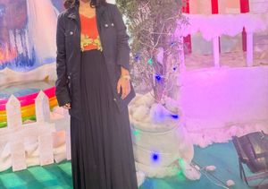 Women Party Wear Gown