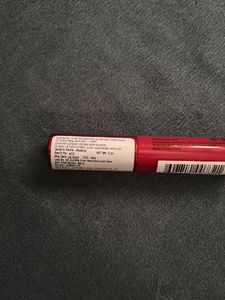 Smashbox Super Fan Mascara