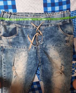 💗Momfit Highwaist Jeans