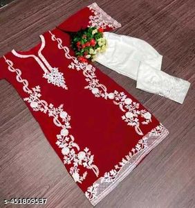 Kurti Set