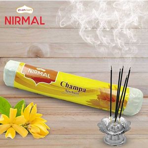 Pack Of 3-Nirmal Chandan Agarbatti