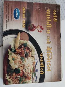 Recipe Book