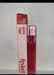 Etude Fixing Matte Tint Combo