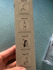 Scalp Pro Applicator Bottle